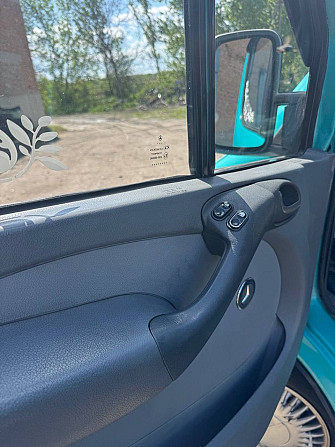 Mercedes-Benz Sprinter 1999  Звенигородка - зображення 9
