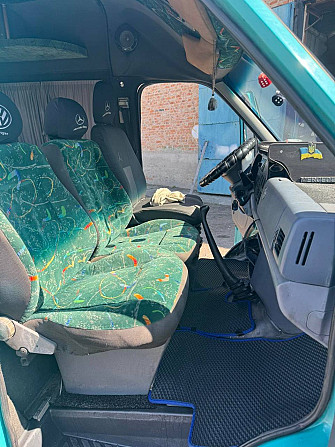 Mercedes-Benz Sprinter 1999  Звенигородка - зображення 8