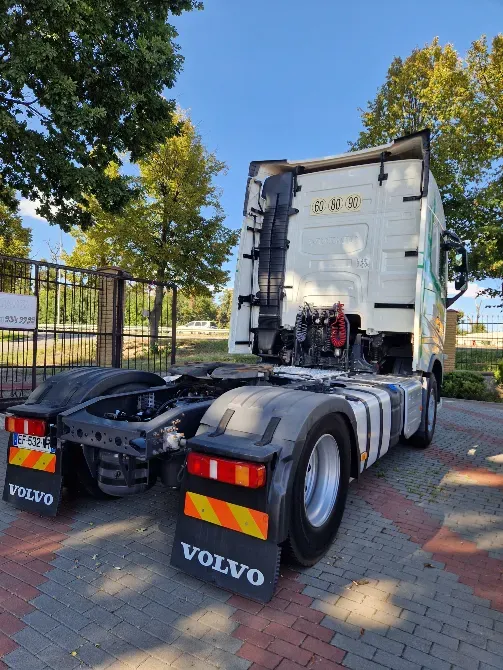 Volvo FH 2016 Вінниця - зображення 3