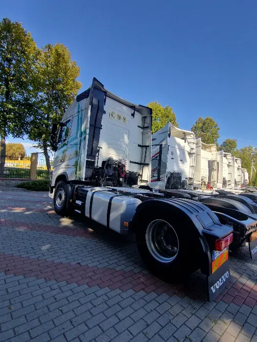 Volvo FH 2016 Вінниця - зображення 7