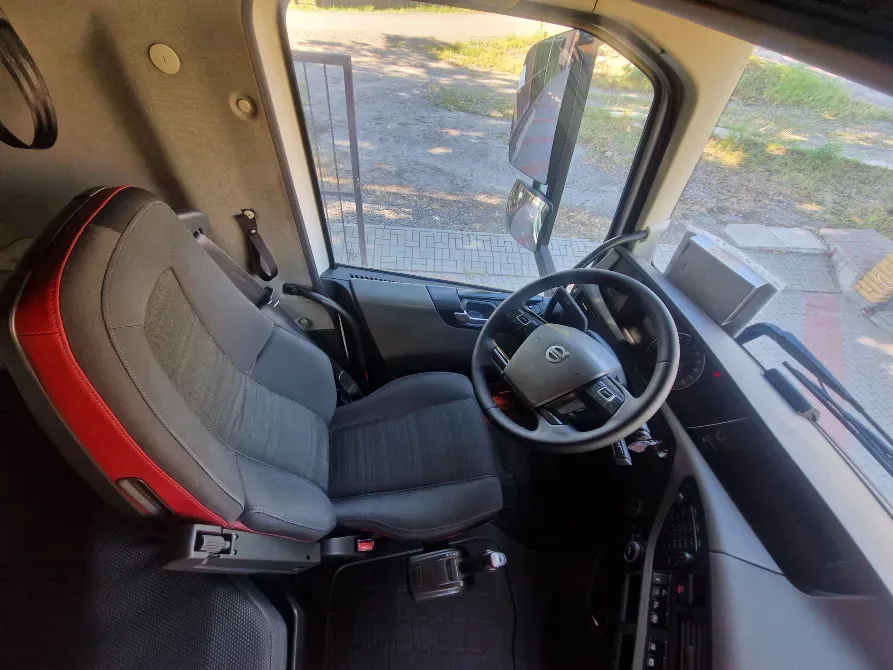 Volvo FH 2016 Вінниця - зображення 15