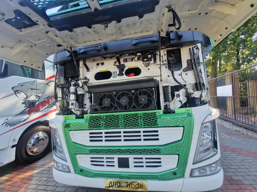 Volvo FH 2016 Вінниця - зображення 19