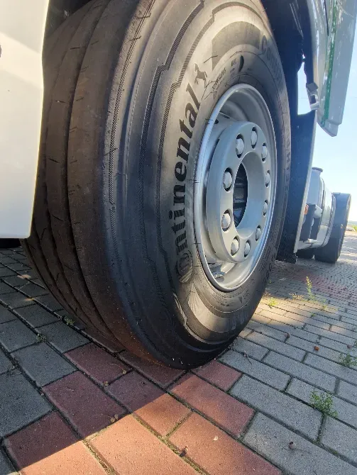 Volvo FH 2016 Вінниця - зображення 9