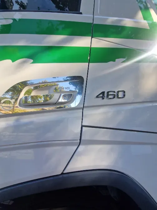 Volvo FH 2016 Вінниця - зображення 18