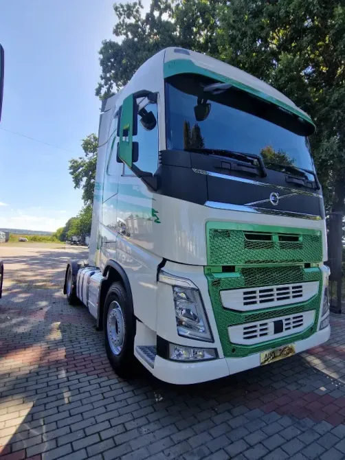 Volvo FH 2016 Вінниця - зображення 20