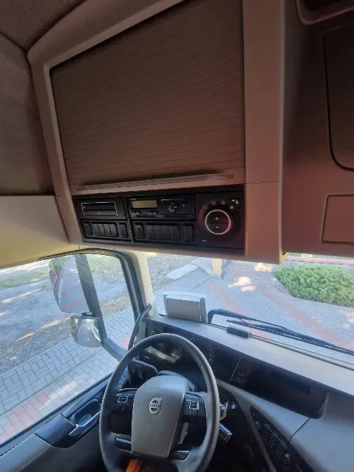 Volvo FH 2016 Вінниця - зображення 16