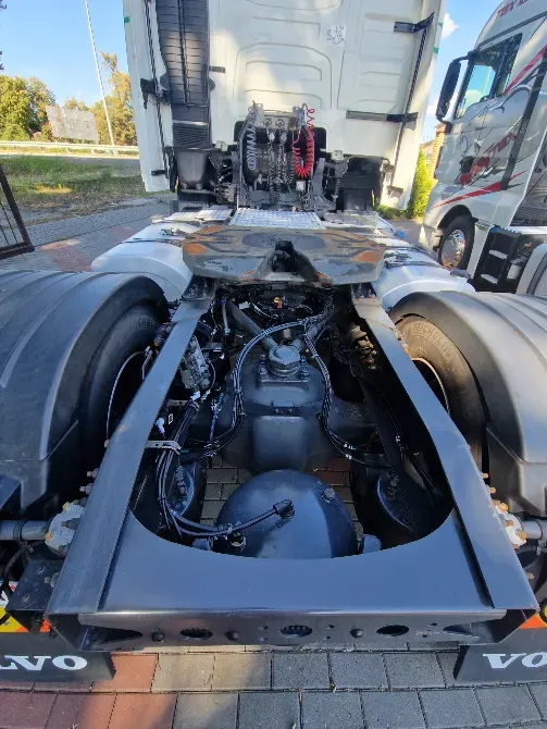 Volvo FH 2016 Вінниця - зображення 5