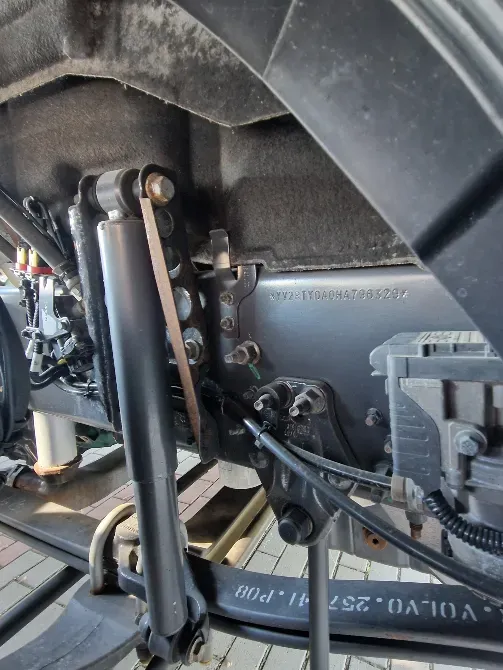 Volvo FH 2016 Вінниця - зображення 11