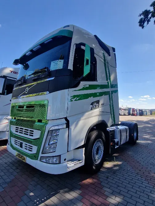 Volvo FH 2016 Вінниця - зображення 1