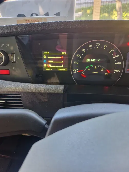 Volvo FH 2016 Вінниця - зображення 13