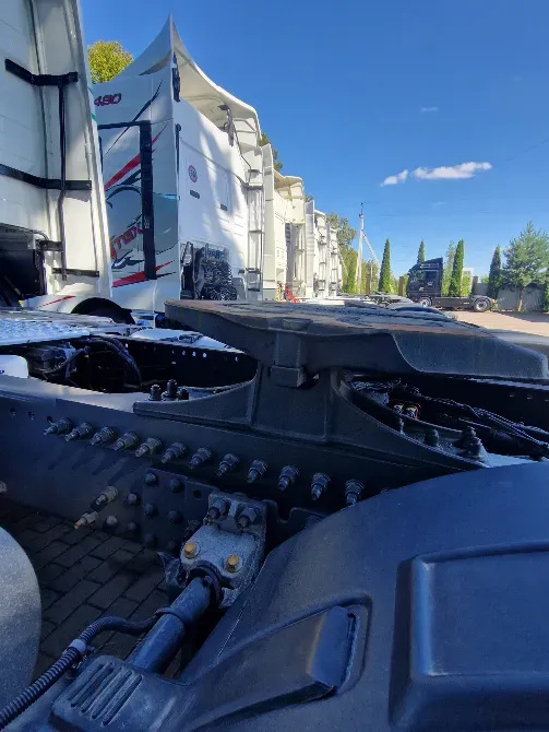 Volvo FH 2016 Вінниця - зображення 8