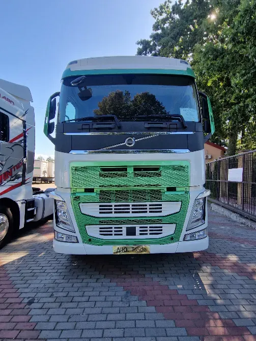 Volvo FH 2016 Вінниця - зображення 10