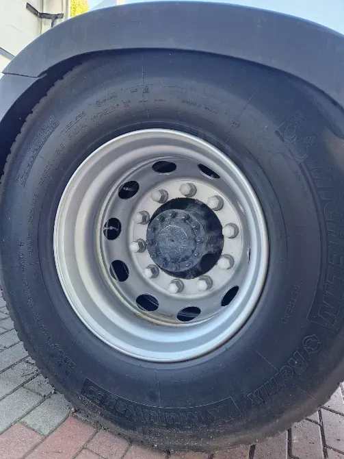 Volvo FH 2016 Вінниця - зображення 6