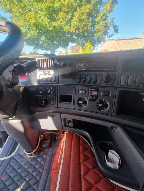 Scania G-series 2010 Вінниця - зображення 15