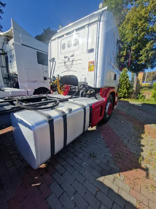 Scania G-series 2010 Вінниця - зображення 11