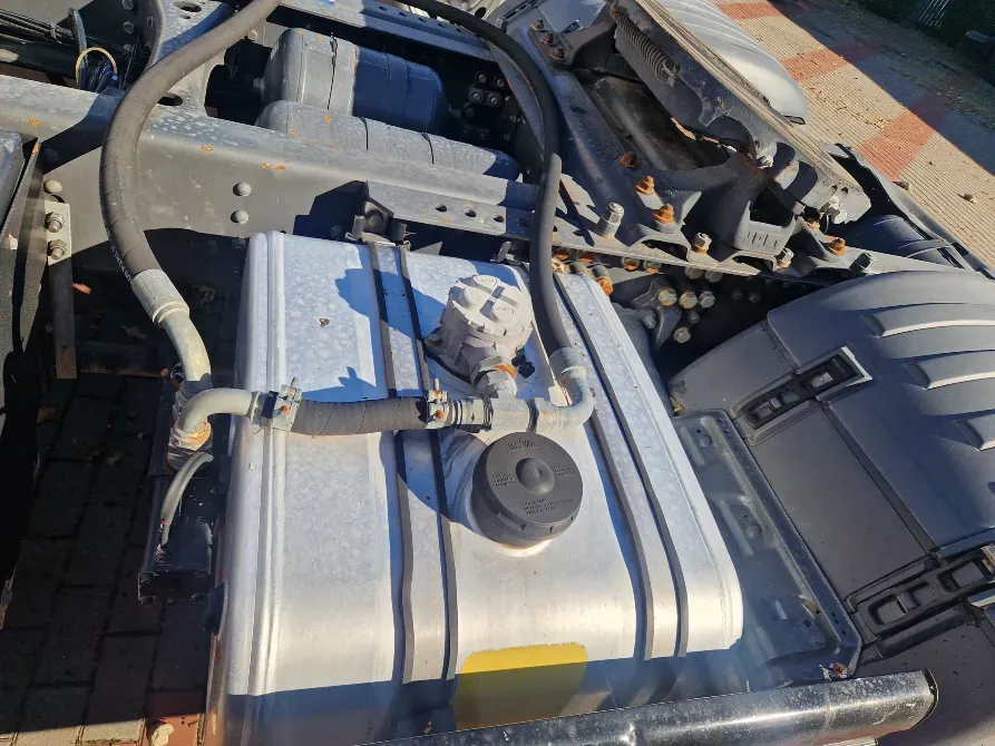 Scania G-series 2010 Вінниця - зображення 3