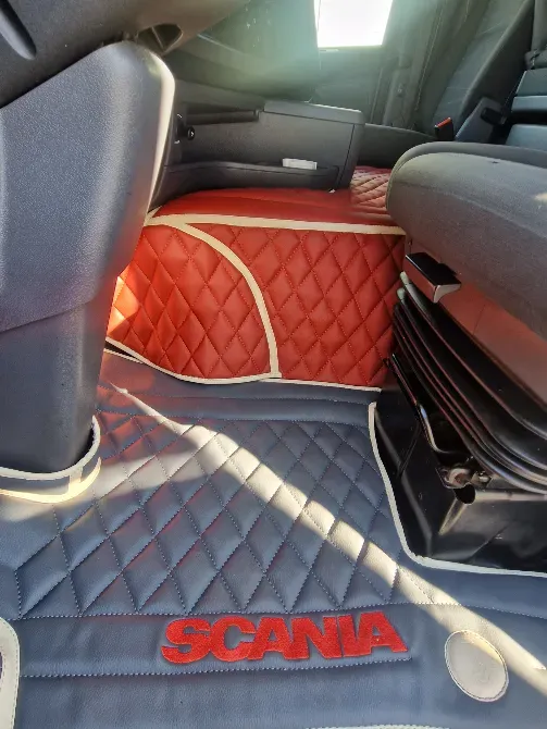 Scania G-series 2010 Вінниця - зображення 14