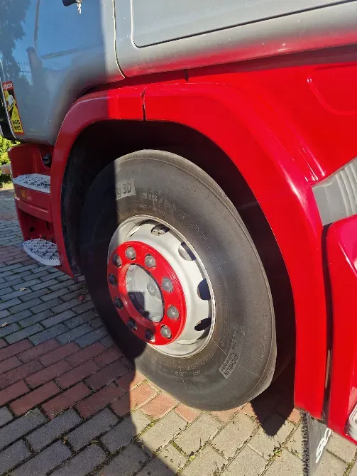 Scania G-series 2010 Вінниця - зображення 5