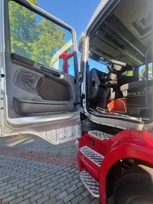 Scania G-series 2010 Вінниця - зображення 12