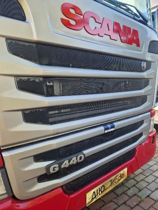 Scania G-series 2010 Вінниця - зображення 8