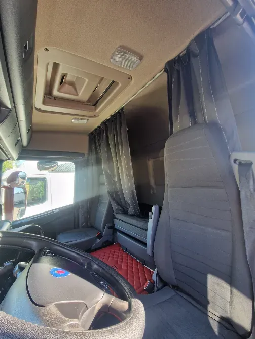 Scania G-series 2010 Вінниця - зображення 13