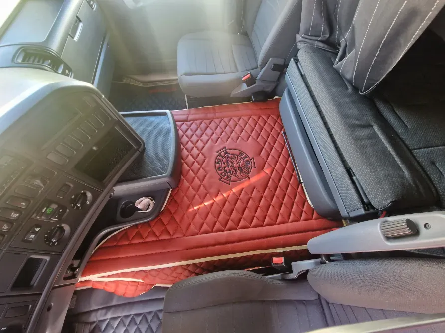 Scania G-series 2010 Вінниця - зображення 16