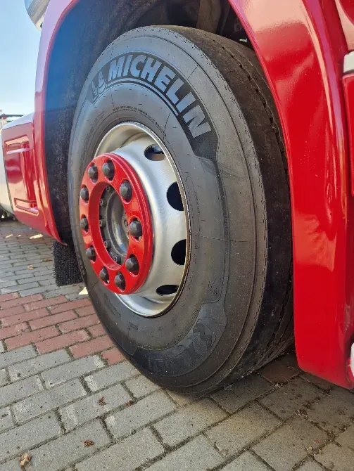 Scania G-series 2010 Вінниця - зображення 9