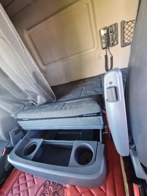 Scania G-series 2010 Вінниця - зображення 17