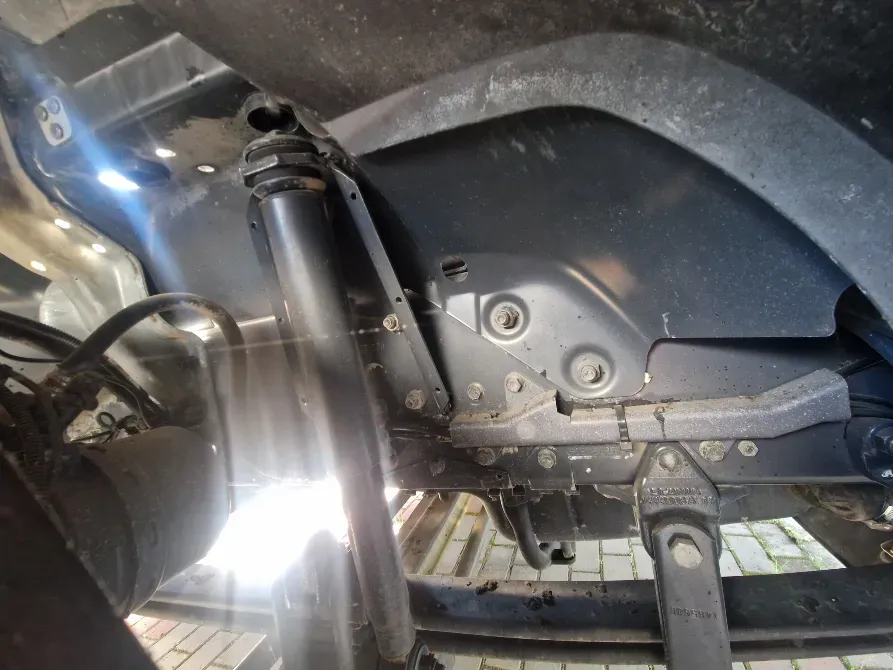 Scania G-series 2010 Вінниця - зображення 10