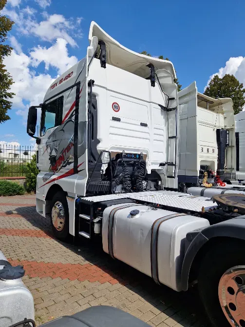 MAN TGX 2016 Вінниця - зображення 19