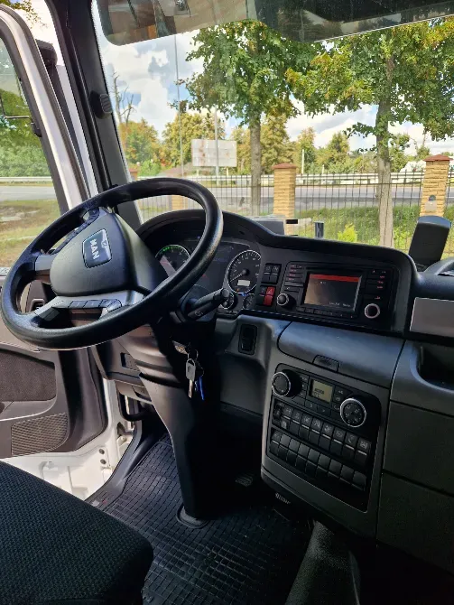 MAN TGX 2016 Вінниця - зображення 5