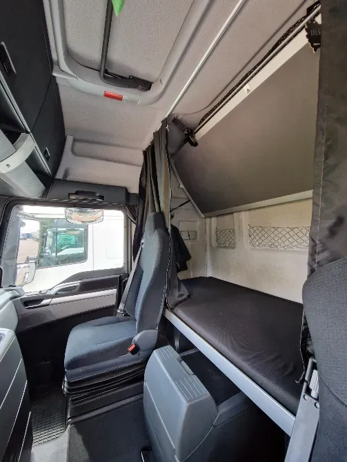 MAN TGX 2016 Вінниця - зображення 2