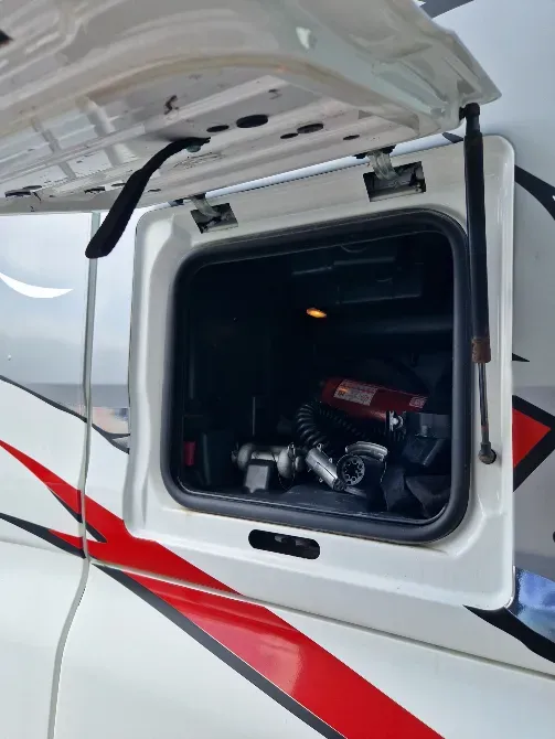 MAN TGX 2016 Вінниця - зображення 12