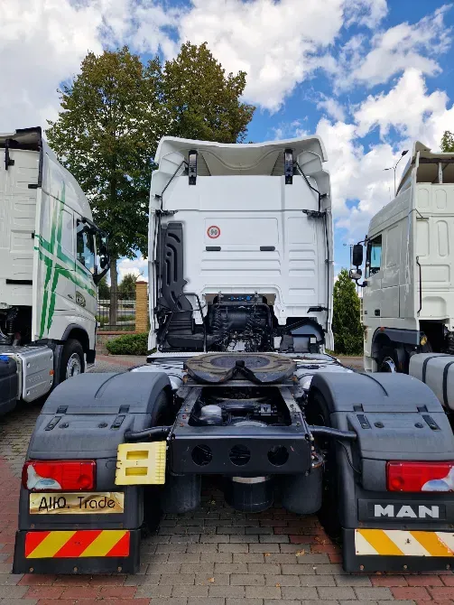 MAN TGX 2016 Вінниця - зображення 17