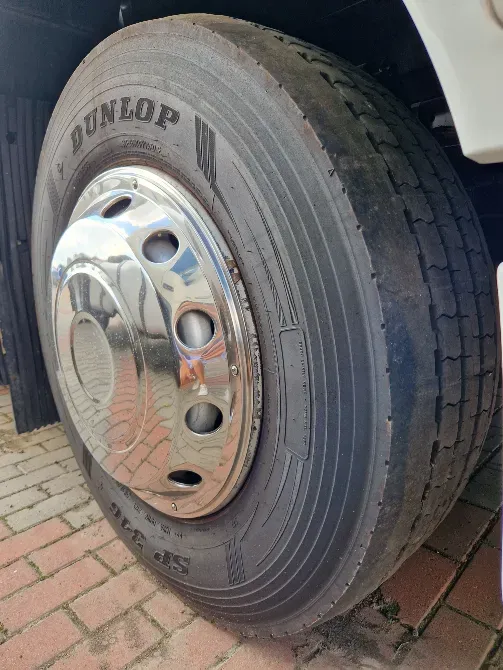 MAN TGX 2016 Вінниця - зображення 13