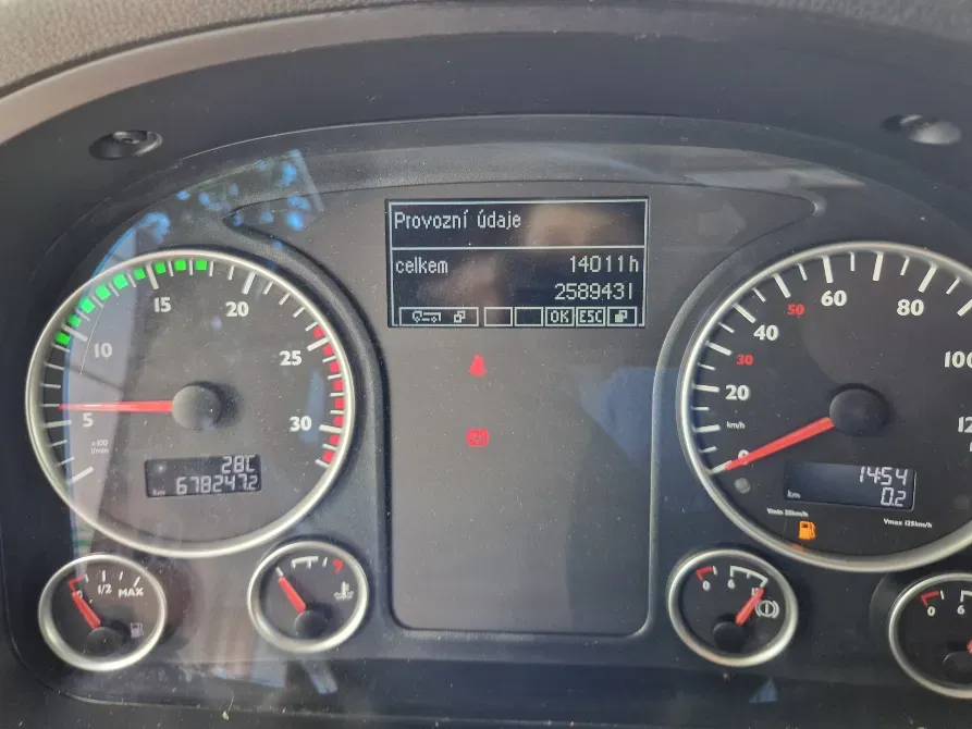 MAN TGX 2016 Вінниця - зображення 6