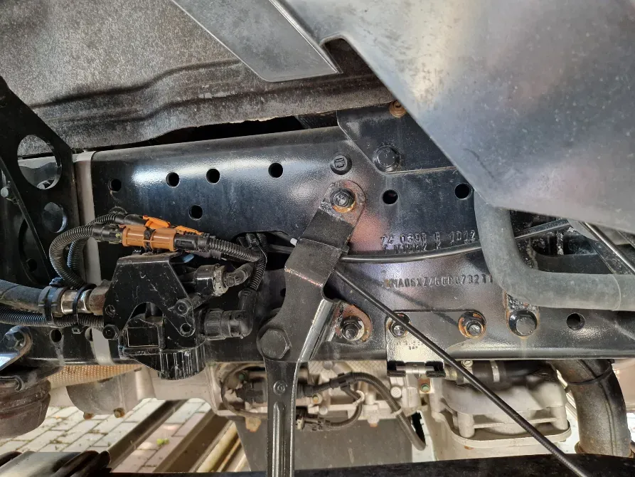 MAN TGX 2016 Вінниця - зображення 10