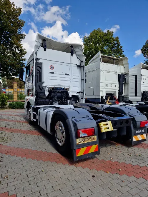 MAN TGX 2016 Вінниця - зображення 18