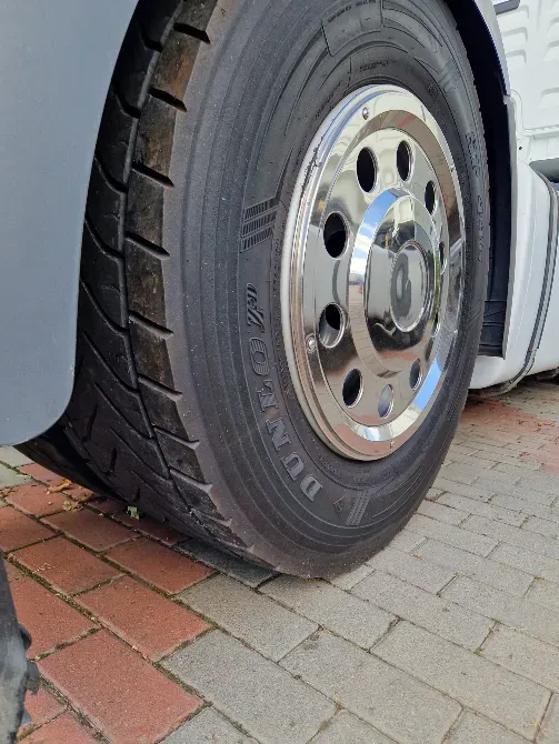 MAN TGX 2016 Вінниця - зображення 14