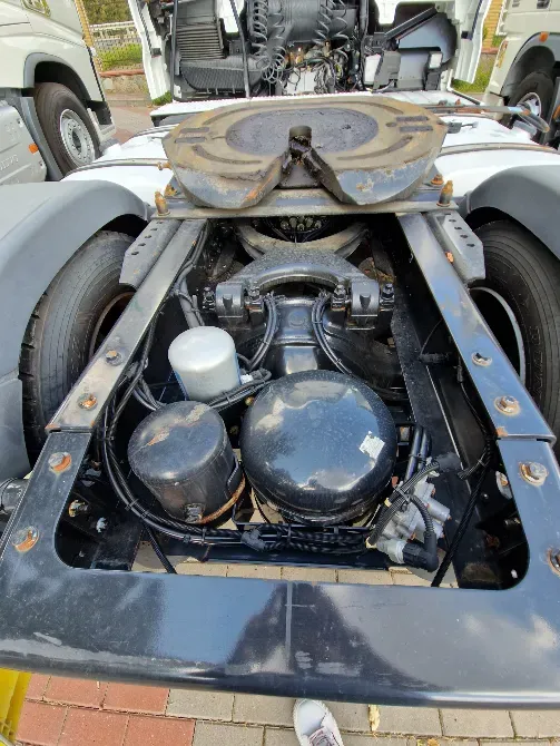 MAN TGX 2016 Вінниця - зображення 16