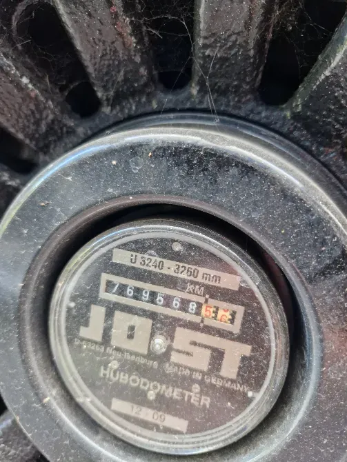 Benalu Benalu 2010 Вінниця - зображення 6