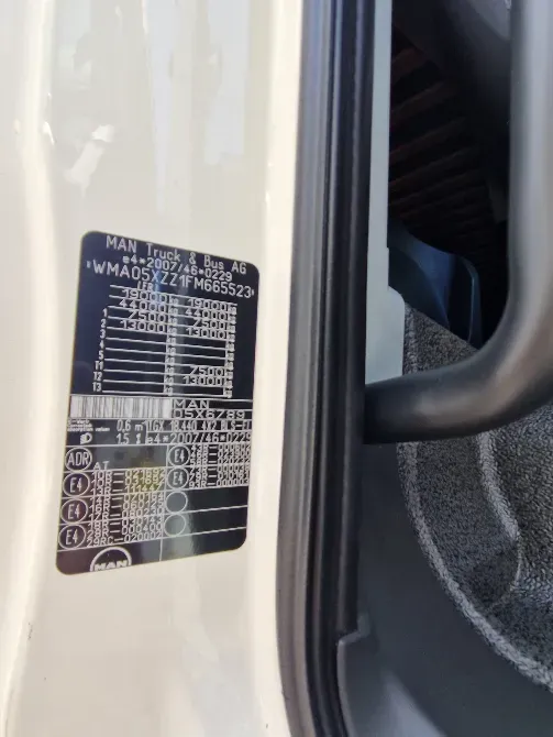 MAN TGX 2014 Вінниця - зображення 14