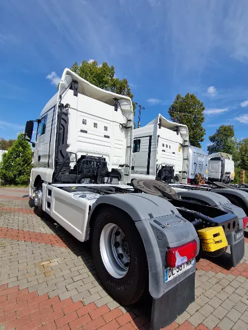 MAN TGX 2014 Вінниця - зображення 19