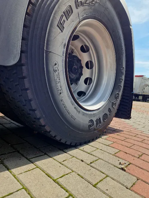 MAN TGX 2014 Вінниця - зображення 10