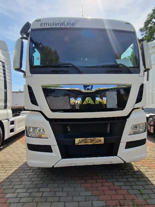 MAN TGX 2014 Вінниця - зображення 12
