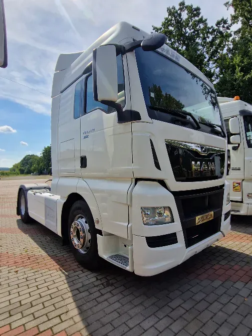 MAN TGX 2014 Вінниця - зображення 13