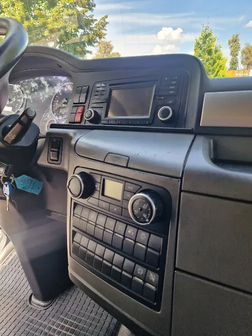 MAN TGX 2014 Вінниця - зображення 6