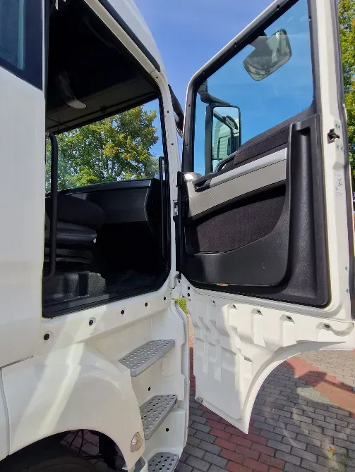 MAN TGX 2014 Вінниця - зображення 16