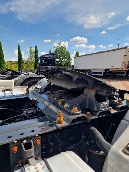 MAN TGX 2014 Вінниця - зображення 11