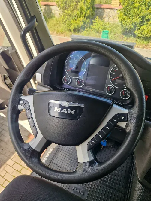 MAN TGX 2014 Вінниця - зображення 7